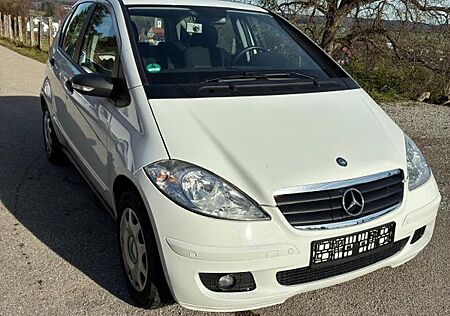 Mercedes-Benz A 180 CDI AVANTGARDE Avantgarde