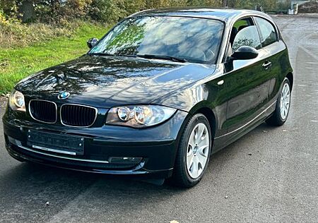 BMW 118i *Steuerkette neu