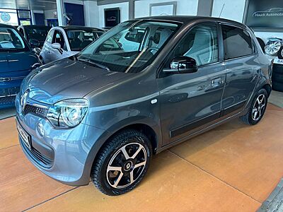 Renault Twingo Limited /46TKM/PDC/Klima/Temp.