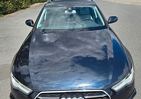 Audi A6 3.0 TDI 235kW quattro tiptronic Avant -