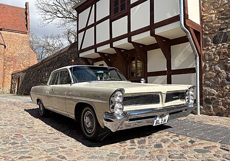 Pontiac Catalina Ventura Bj1963 6,4l V8 restauriert