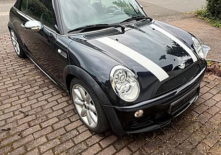 Mini Cooper Cabrio , Xenon, Alu, Bremsen kompl. neu HU