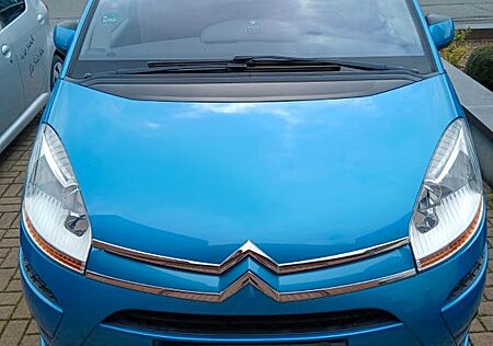 Citroën C4 Picasso VTi 120 Advance Advance
