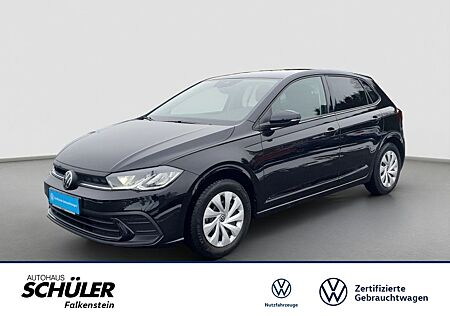 VW Polo Volkswagen 1.0TSI*LIFE*NAV*LED*ACC*SITZH*CLIMATR*DAB+