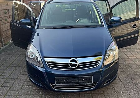 Opel Zafira 1.8 Family Family