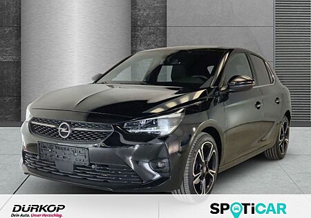 Opel Corsa 1,2 Turbo Ultimate Parkassistent Navi Alca