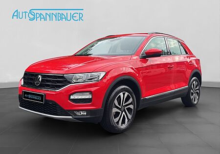 VW T-Roc Volkswagen Active | AHK | Navi | 8 Reifen