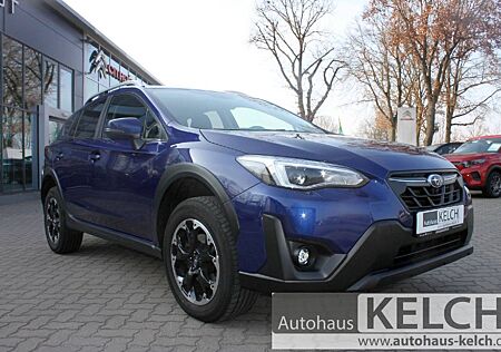 Subaru XV 1.6I Exclusive Automatik Lineartronic
