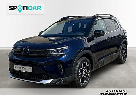 Citroën C5 Aircross Max 1.5 BlueHDi 130 EU6e