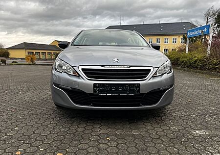 Peugeot 308 Access 1.6HDI/Klimaanlage/PDC/Euro 6