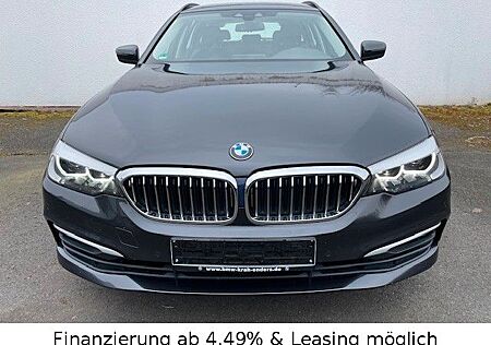 BMW 520 d xDrive Touring°Leder°Led°CarPlay°Shz°Alu°
