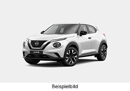 Nissan Juke 1.0 MJ2025 Acenta Carplay LED Klimaaut shzg