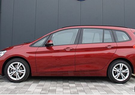 BMW 216d 216 Gran Tourer -