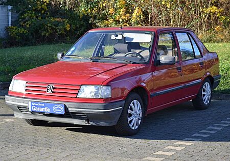 Peugeot 309 * Automatik * Servo * TÜV NEU*