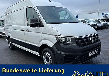 VW Crafter Volkswagen Kasten 35 2.0 TDI Klima*PDC*Scheckheft*