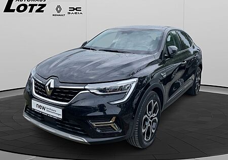 Renault Arkana TECHNO E-TECH Hybrid 145