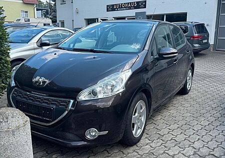 Peugeot 208 Active