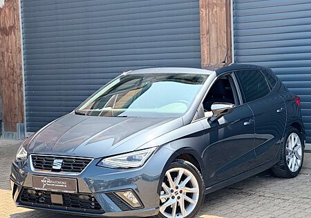 Seat Ibiza FR Aut/Navi/FULL-LED/Apple/VirtC/LaneAss/
