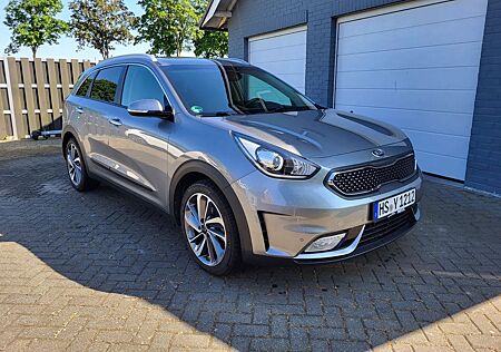 Kia Niro 1.6 GDI Hybrid Edition 7 Edition 7