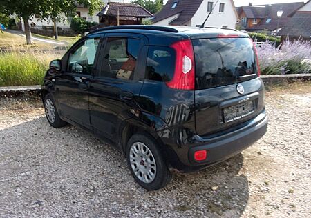 Fiat Panda 1.2 8V Easy