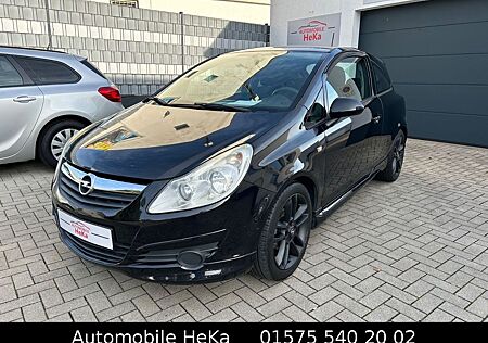 Opel Corsa 1.2 Twinport Sport - Klima - EURO 4