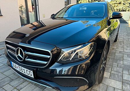 Mercedes-Benz E 300 de T
