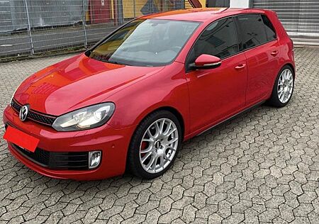 VW Golf Volkswagen 2.0 TSI GTI neuer original Motor 33000km