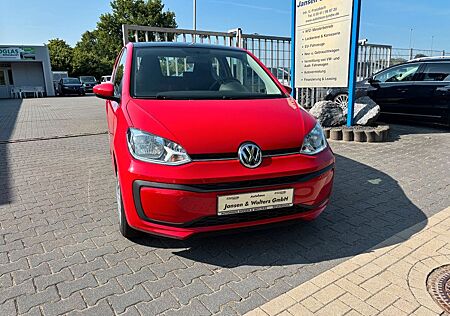 VW Up Volkswagen 1,0 Klima,PDC, Schiebedach