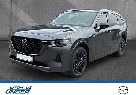 Mazda CX-80 2.5 AT AWD PHEV Homura Plus 7-Sitze Voll!!