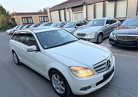 Mercedes-Benz C 200 C -Klasse T-Modell T CGI