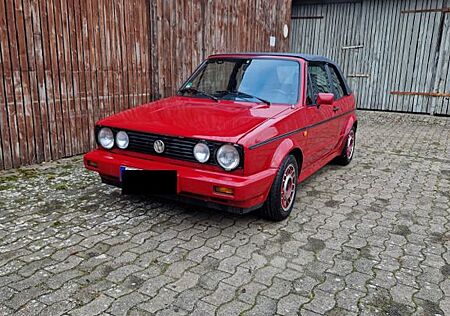 VW Golf Volkswagen 1 Cabrio / super Zustand, wenig KM