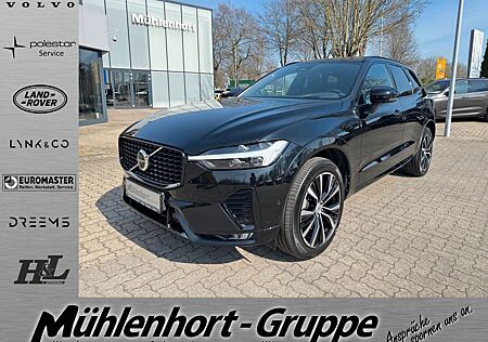 Volvo XC 60 XC60 B5 D AWD ULTIMATE DARK-360-ACC-Pano-Sthzg-