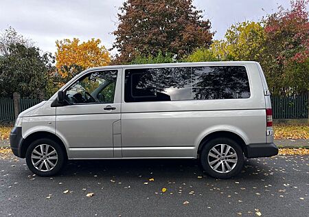 VW T5 Transporter gebraucht kaufen VW T5 Transporter Volkswagen