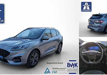 Ford Kuga 2.0 Diesel Hybrid ST-Line X SHZ KAM NAV LED