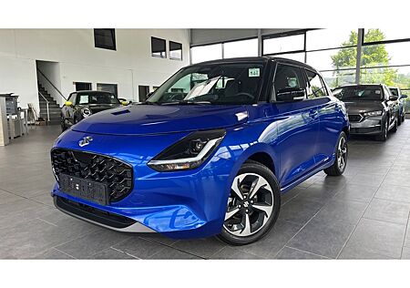 Suzuki Swift 1.2 Comfort + LED AHK NAVI ACC Kamera Sitz