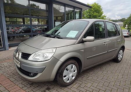 Renault Scenic II Avantage AUTOMATIK