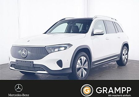 Mercedes-Benz EQB 300 4M ProgressiveAdvanced/Pano/FlexBonus
