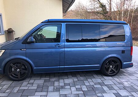 VW T6 California Volkswagen