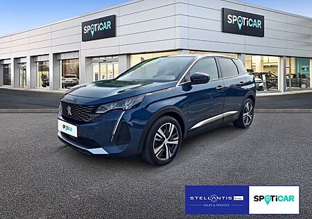 Peugeot 3008 Allure Hybrid 225 Automatik *Navi *SHZ *Alu