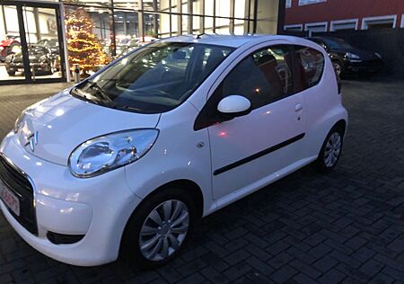 Citroën C1 Style Euro 5 Allwetterreifen