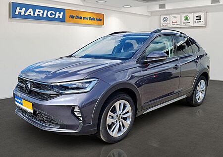 VW Taigo Volkswagen Life 1.5 TSI DSG PDC MATRIX SHZ