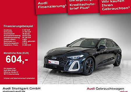 Audi A5 Avant edition one TDI quattro S tronic