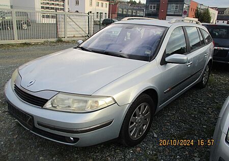 Renault Laguna Grandtour Dynamique 2.0 16V