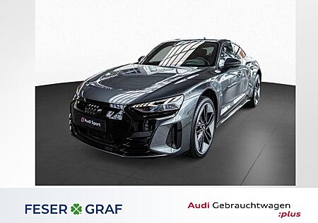 Audi e-tron GT qu. B&O+HEADUP+MATRIX+SPRTSITZ PLUS