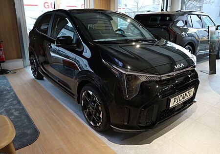Kia Picanto 1.0 GT Line