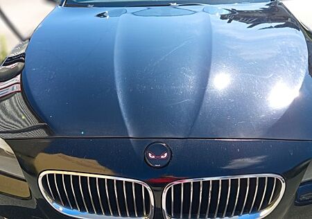 BMW 520 automatik