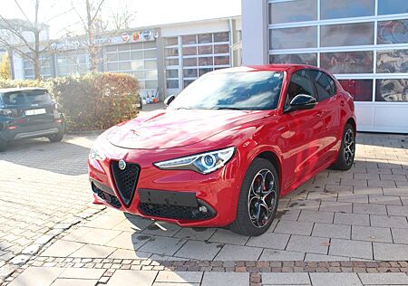 Alfa Romeo Stelvio Veloce Q4 PremiumPaket/HarmanKardon