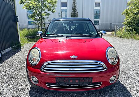 Mini Cooper Clubman Clubman/AUTOMATIK/PANO/PDC/TÜV NEU