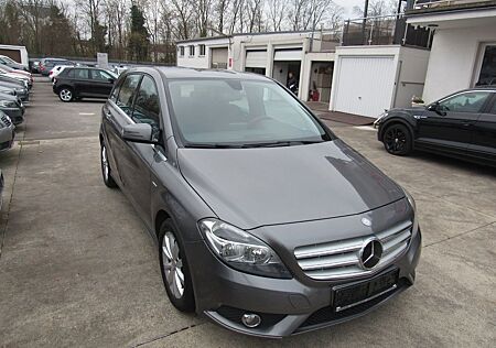 Mercedes-Benz B 180 B -Klasse,AUTOMATIK,KLIMA,NAVI.