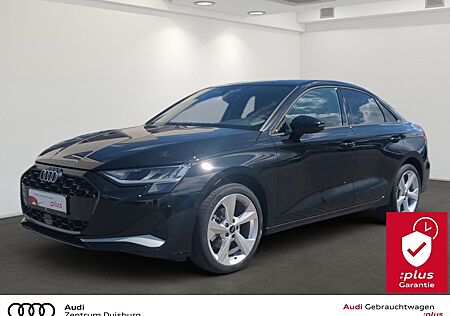 Audi A3 Limousine 30 TFSI advanced